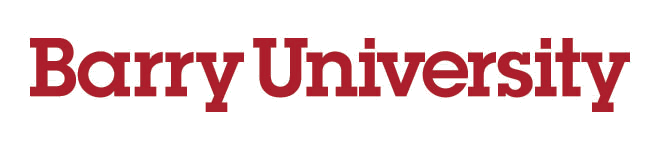 Barry University logo