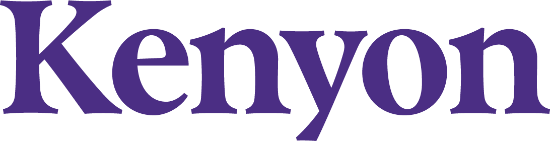 Kenyon College logo